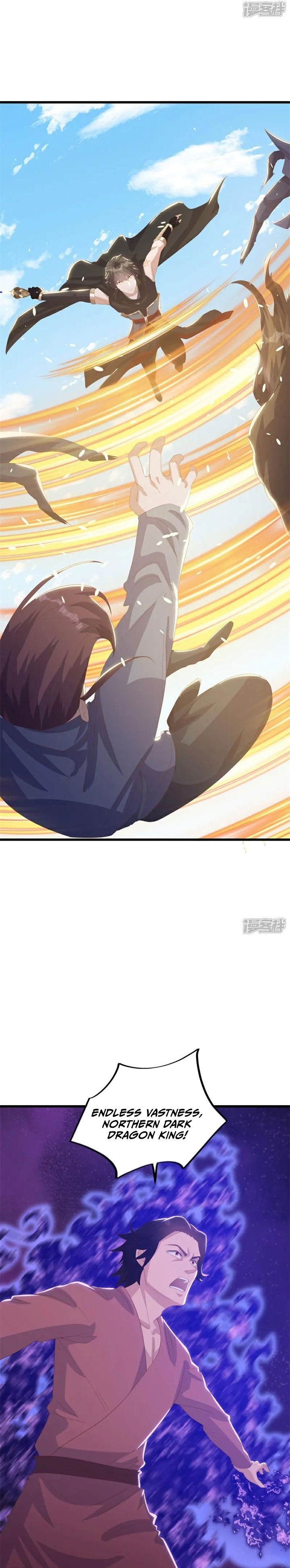 Dilarang COPAS - situs resmi www.mangacanblog.com - Komik peerless soul 717 - chapter 717 718 Indonesia peerless soul 717 - chapter 717 Terbaru 17|Baca Manga Komik Indonesia|Mangacan